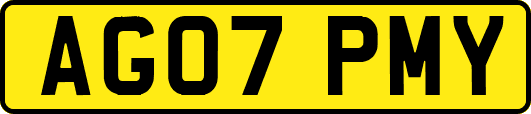 AG07PMY