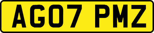 AG07PMZ