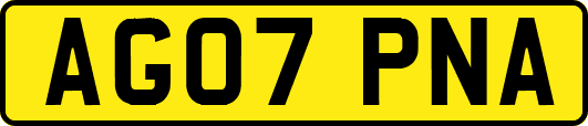 AG07PNA