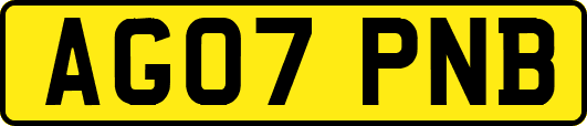 AG07PNB