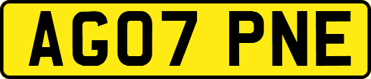 AG07PNE
