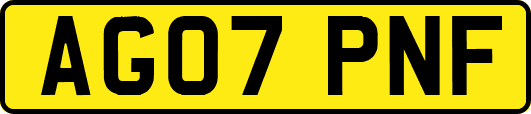 AG07PNF