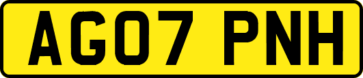 AG07PNH