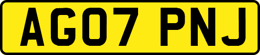 AG07PNJ