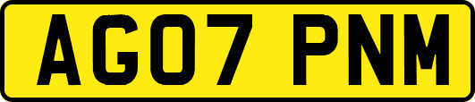 AG07PNM