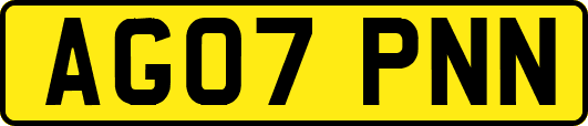 AG07PNN
