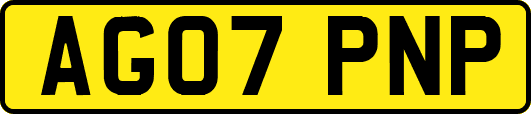 AG07PNP