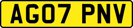 AG07PNV