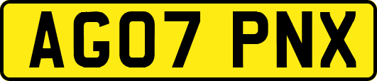 AG07PNX