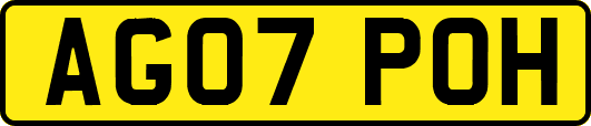 AG07POH