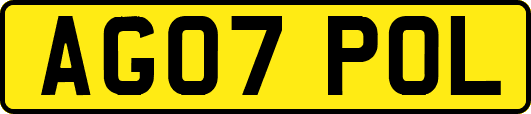 AG07POL
