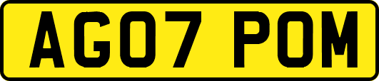 AG07POM