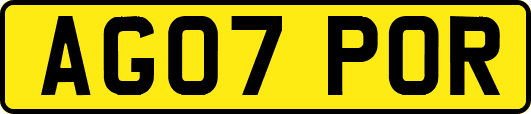 AG07POR