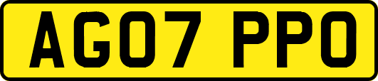 AG07PPO