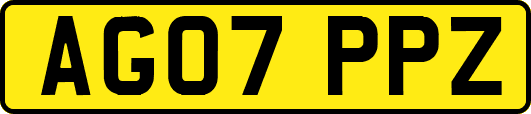 AG07PPZ