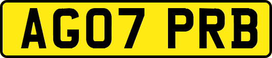AG07PRB