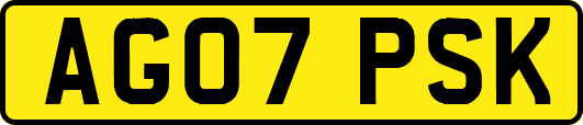 AG07PSK