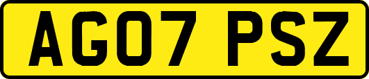 AG07PSZ