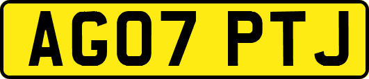 AG07PTJ