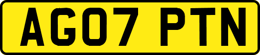 AG07PTN