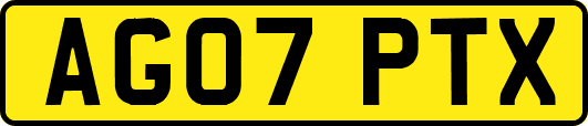 AG07PTX