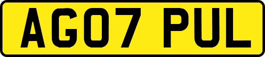 AG07PUL