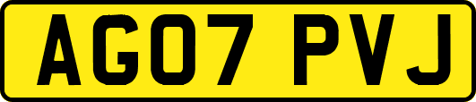 AG07PVJ