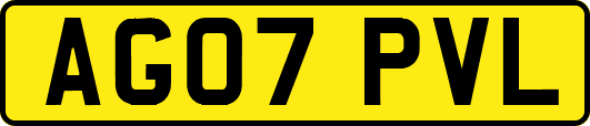 AG07PVL