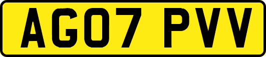 AG07PVV