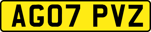 AG07PVZ