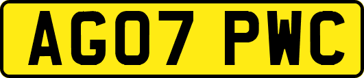 AG07PWC