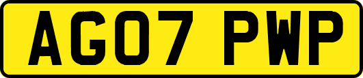 AG07PWP