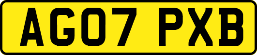 AG07PXB