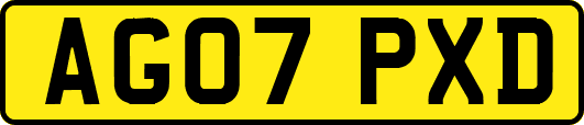 AG07PXD