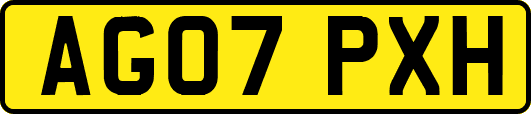 AG07PXH