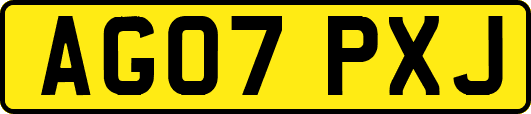 AG07PXJ