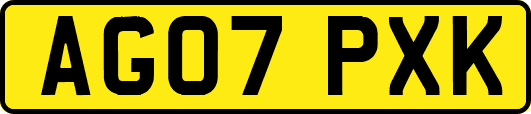 AG07PXK