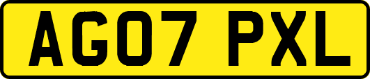 AG07PXL