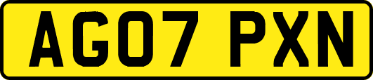 AG07PXN