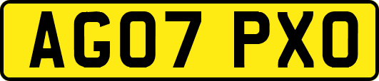 AG07PXO