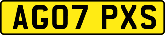 AG07PXS