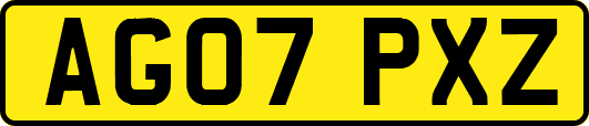 AG07PXZ