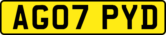 AG07PYD