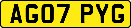 AG07PYG