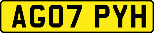 AG07PYH