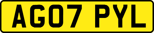 AG07PYL