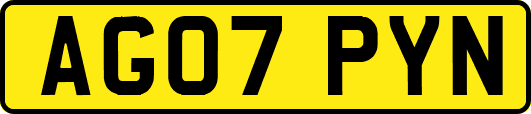 AG07PYN