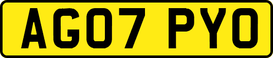 AG07PYO