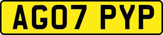 AG07PYP