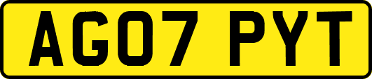 AG07PYT